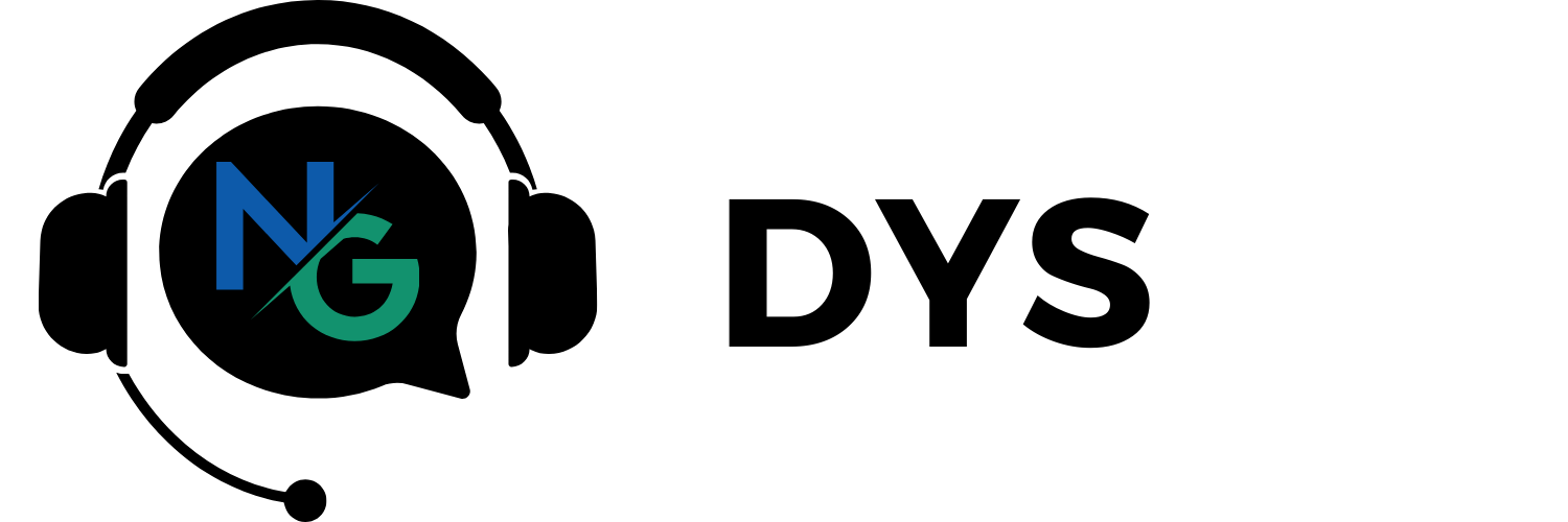 NETGO DYS