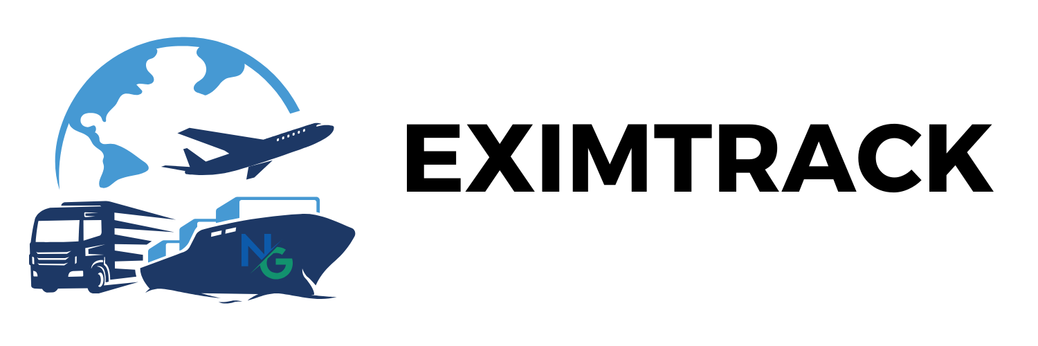 NETGO EximTrack