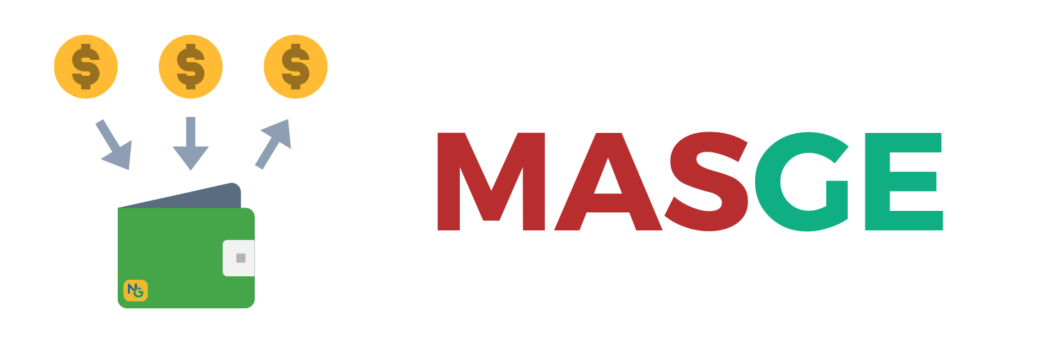 NETGO MasGe